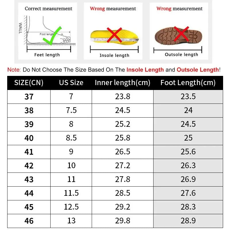 Men’s Lightweight Running Shoes – Breathable Mesh Athletic Sneakers
