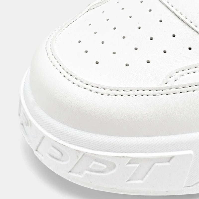 Men's Casual Fashion Sneakers – Luxury Vulcanized Skateboard Running Shoes, Outdoor Platform Design